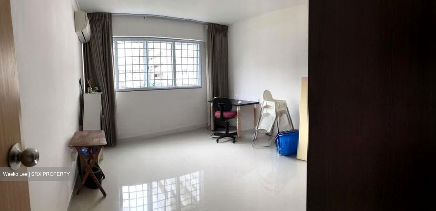 Blk 110 Gangsa Road (Bukit Panjang), HDB 5 Rooms #627435531